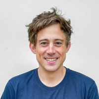 Nick Holzherr