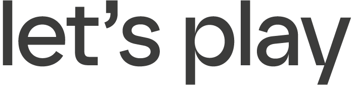 Let’s Play — StudioPlay®