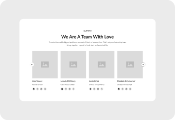 Component showcase image