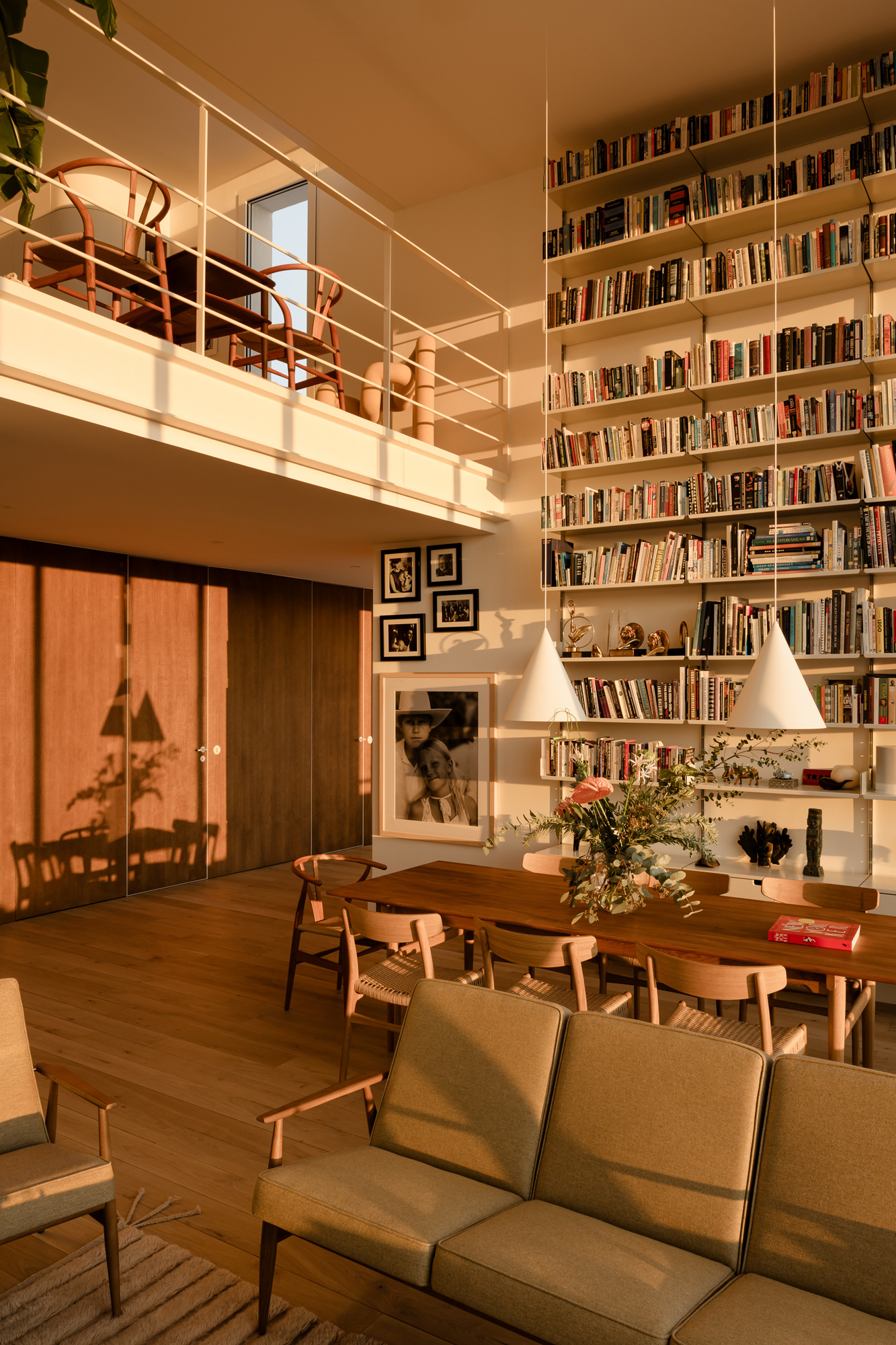 Apartament w Chmurach