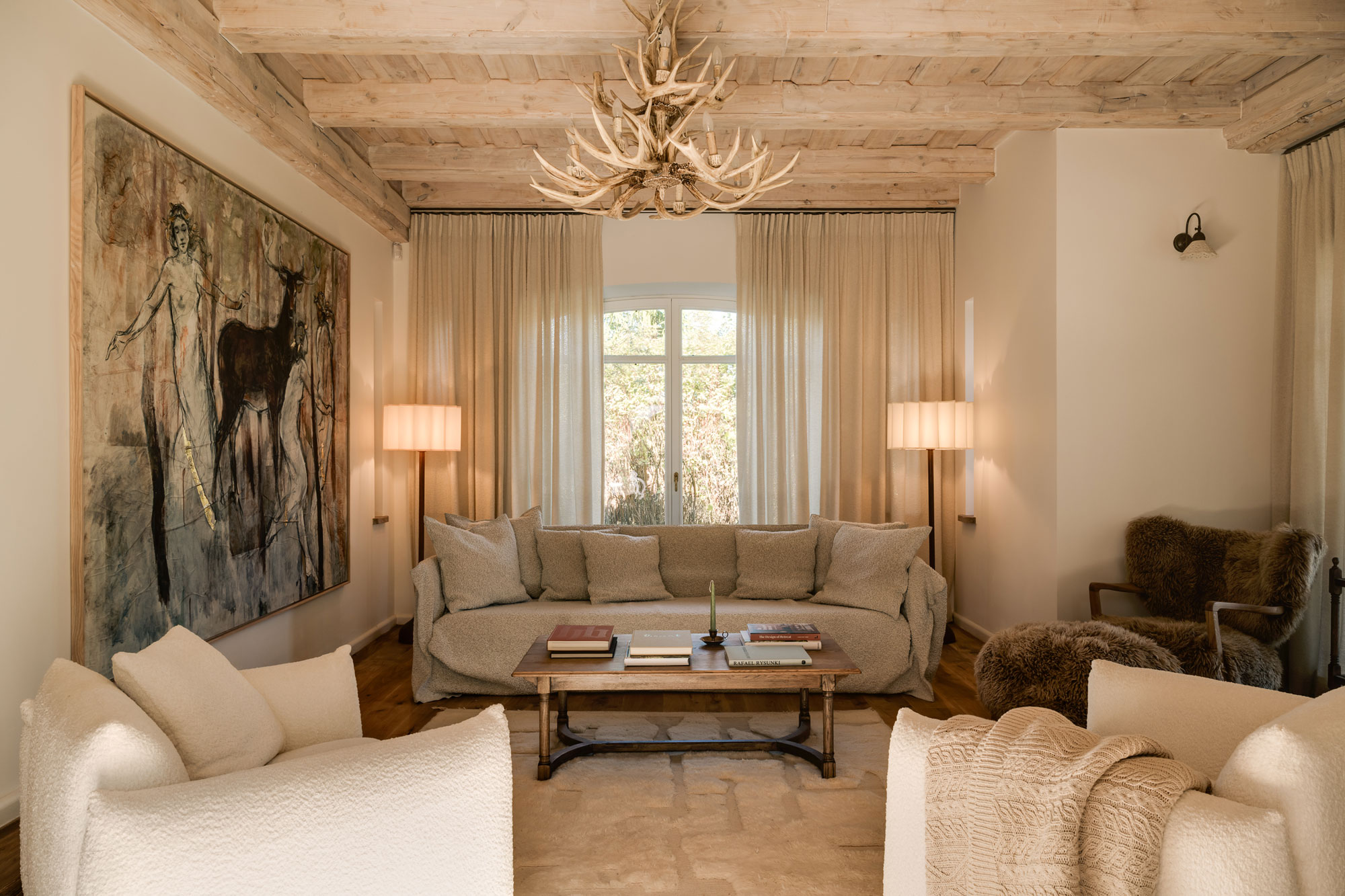 Mazurski Dom z Duszą