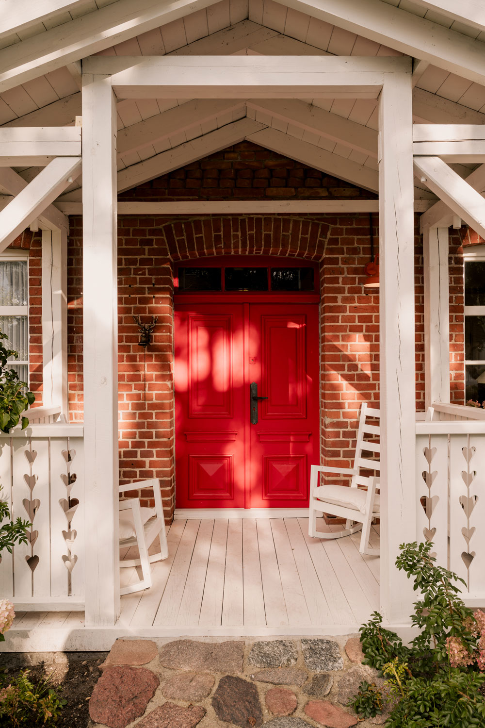 Mazurski Dom z Duszą