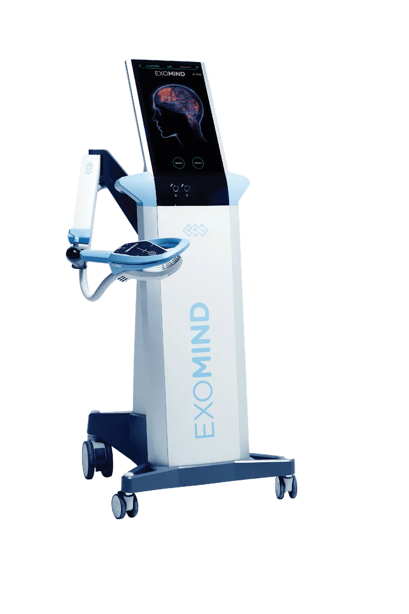 exomind device