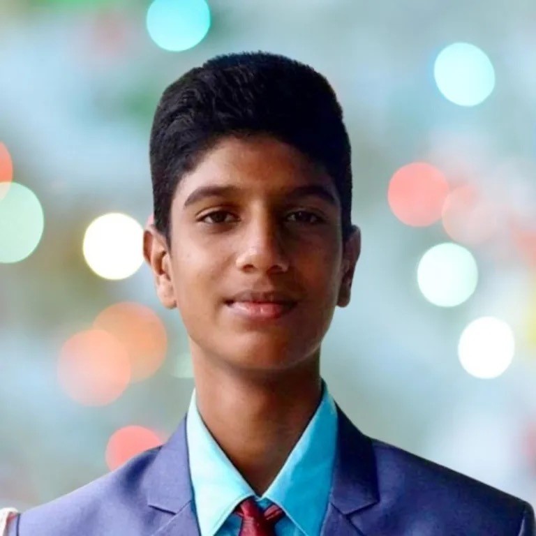 Mohan Saravanan