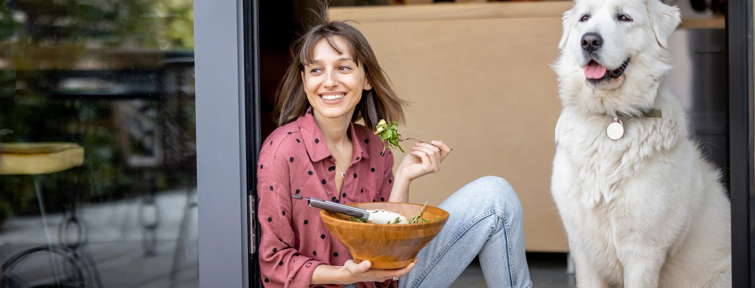 background foto casa