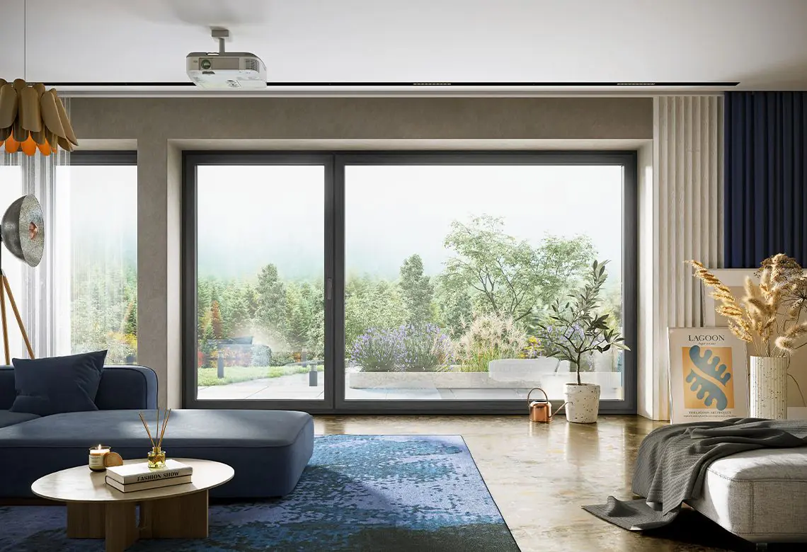 background foto casa