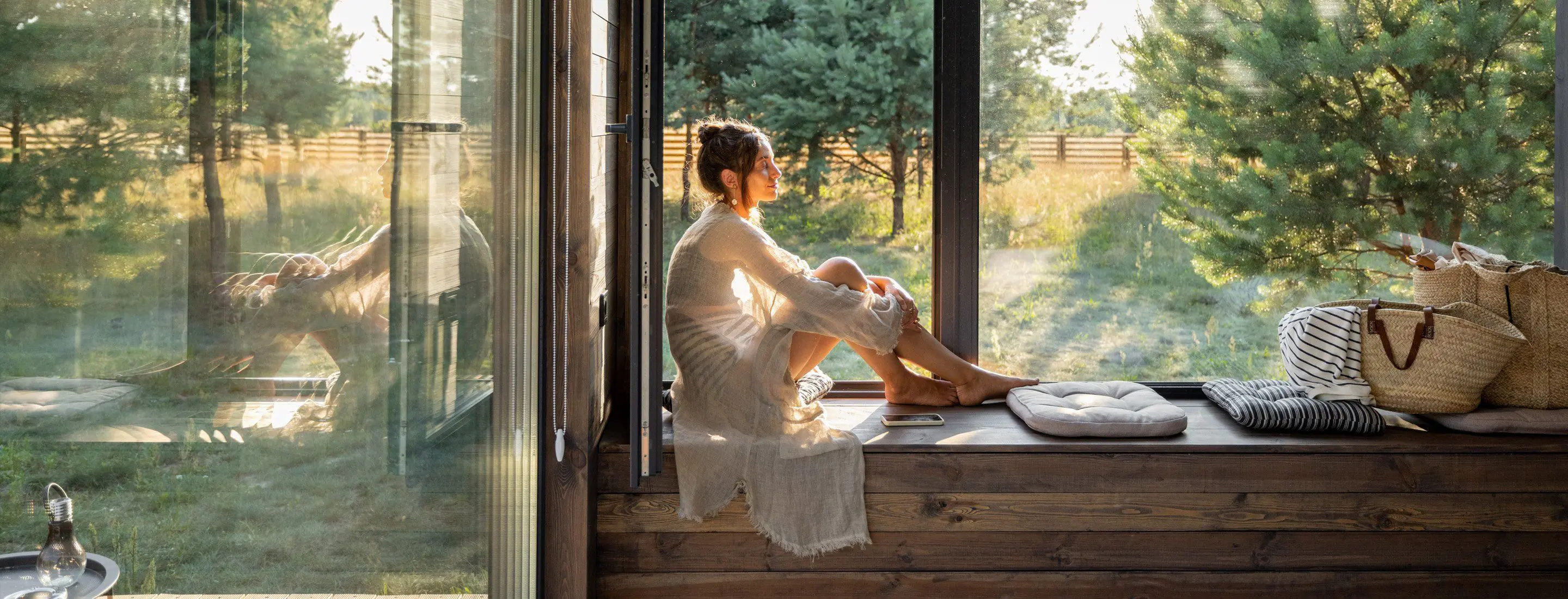 background foto casa