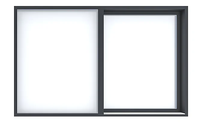 Hola ventana puertas