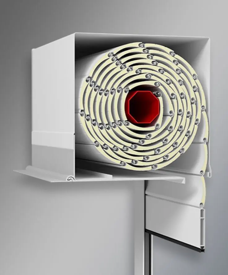 Hola ventana Alicante persianas