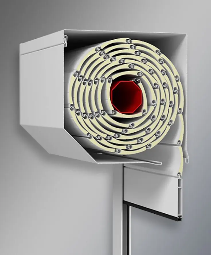 Hola ventana Alicante persianas