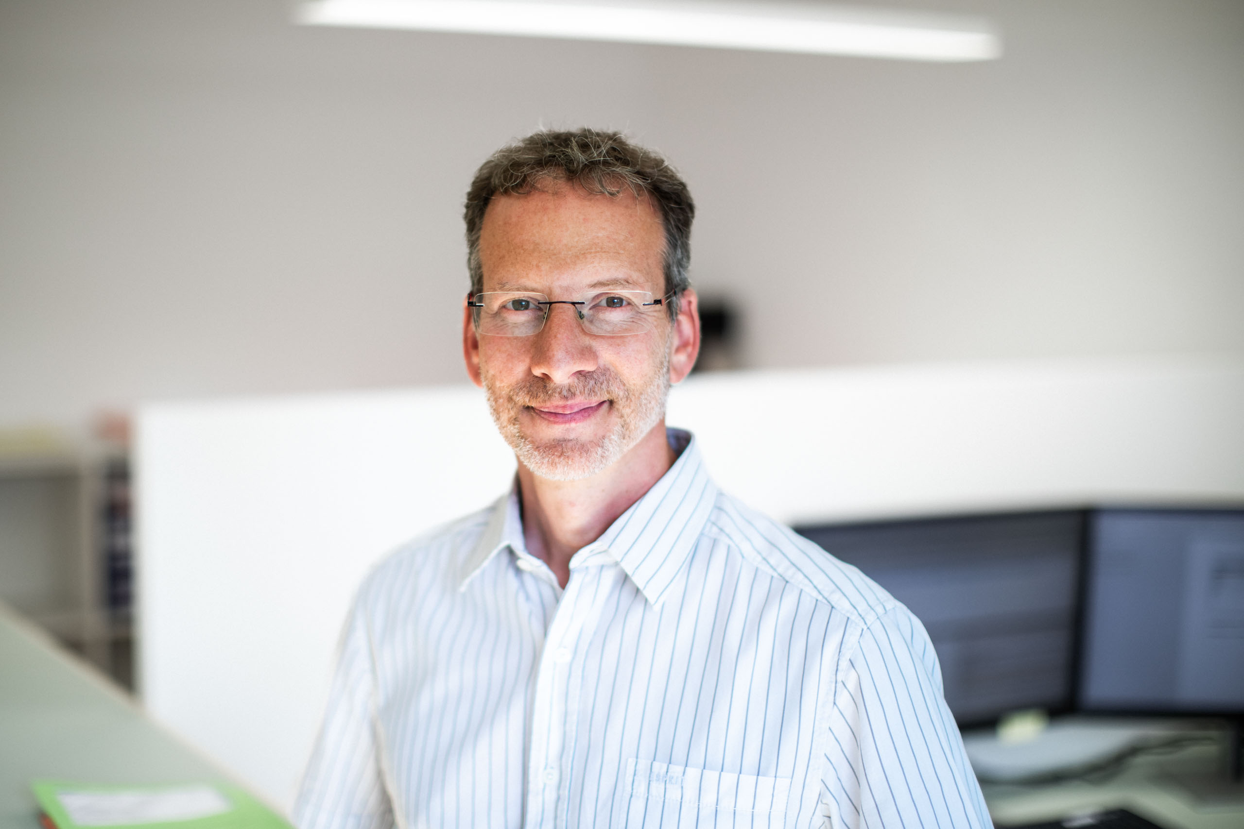 Möckli Fenster AG / Matthias Dreher