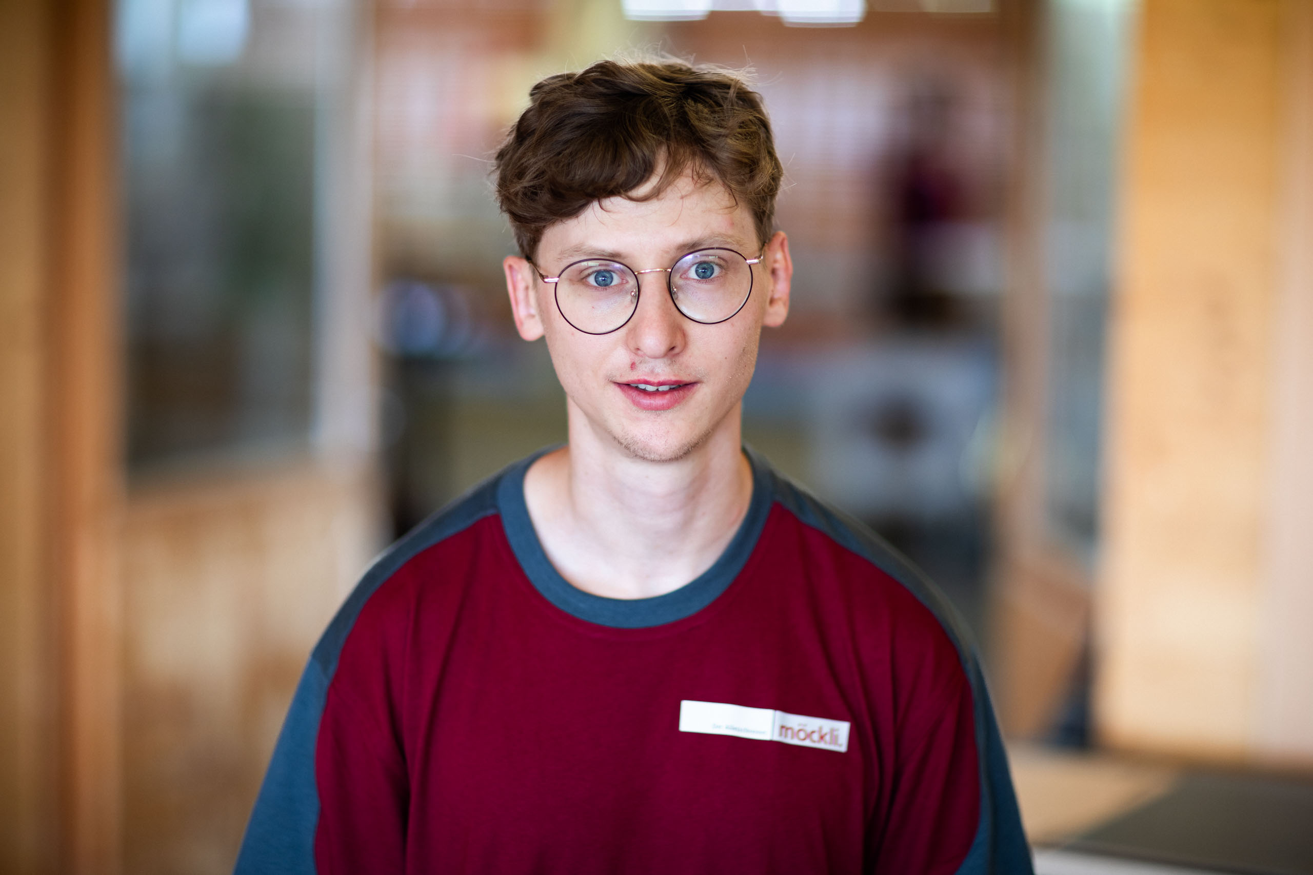 Luca Montagen AG / Möckli Fenster AG