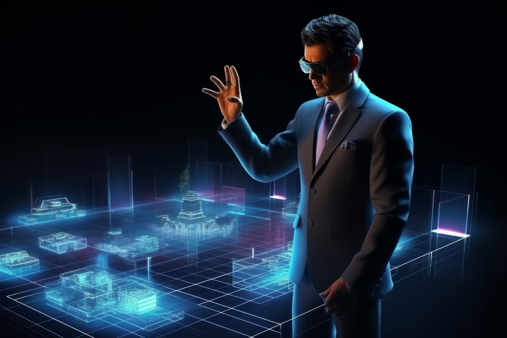 AI-Powered Sales Manager