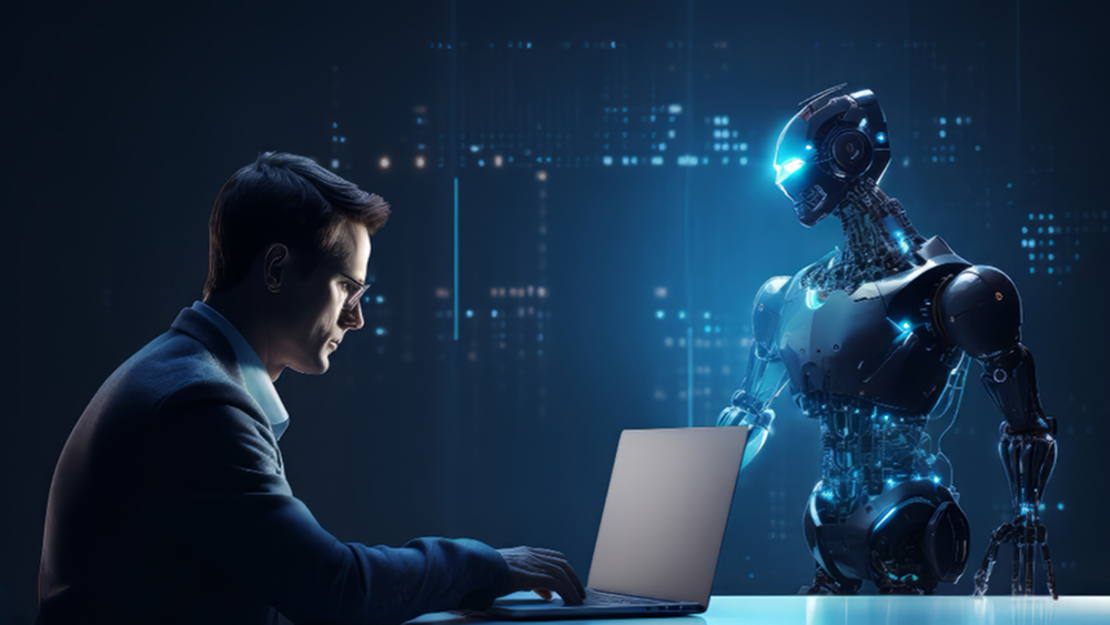 AI Expert for Content Marketing