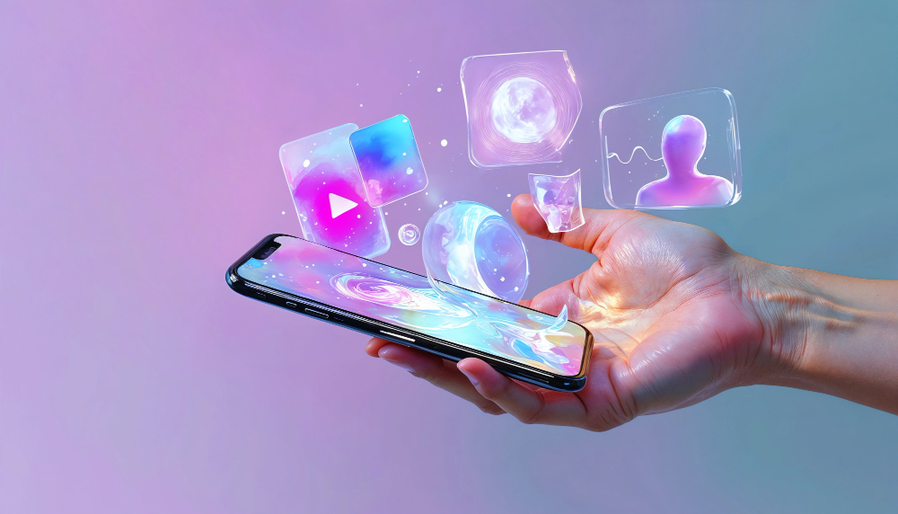 AI Expert for Social Media Marketing