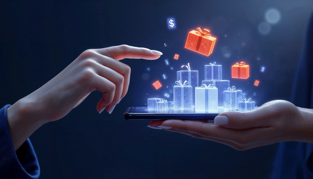 Digital Marketing & E-Commerce with AI