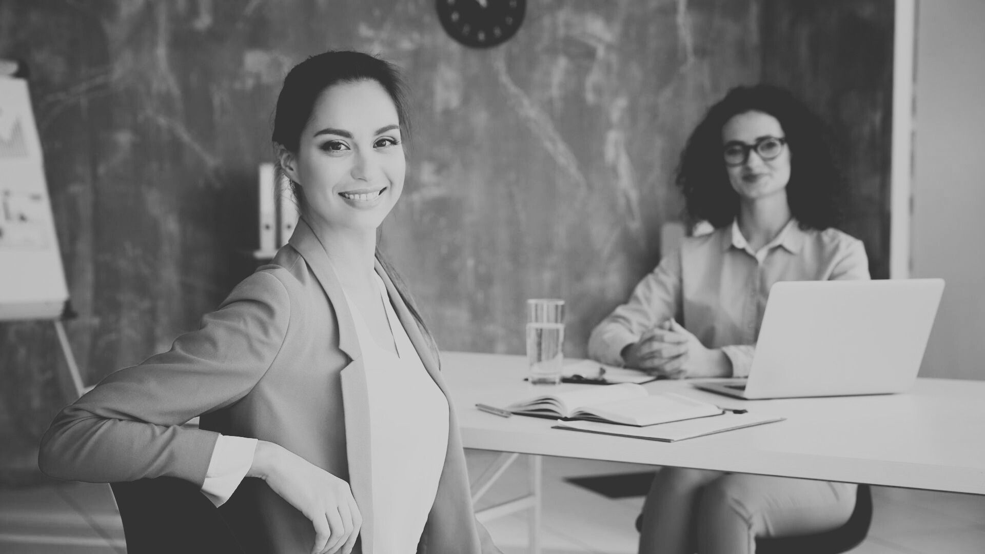 Ressources humaines : attirer et fidéliser les talents