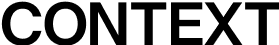 Context logo