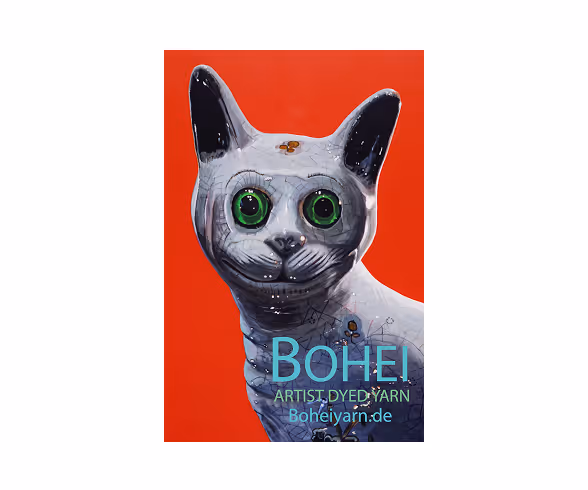 Boheiyarn