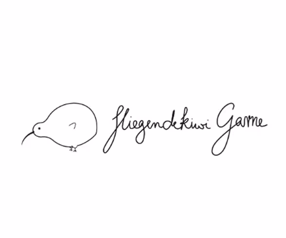 Fliegende Kiwi Garne
