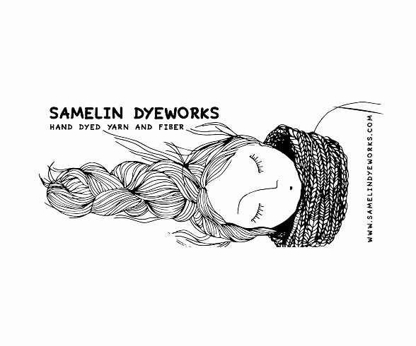 Samelin dyeworks