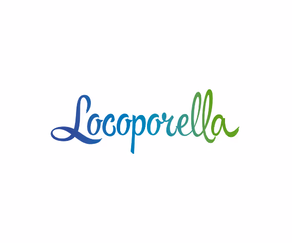 Locoporella