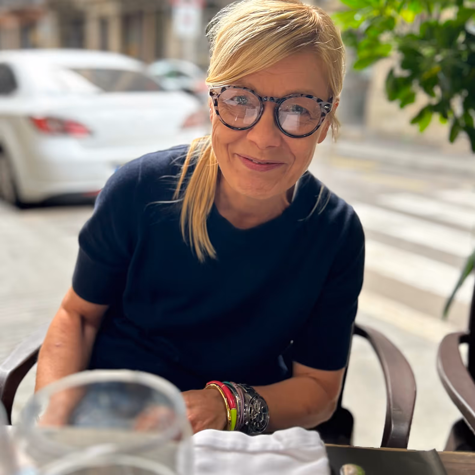 Isabell Kraemer