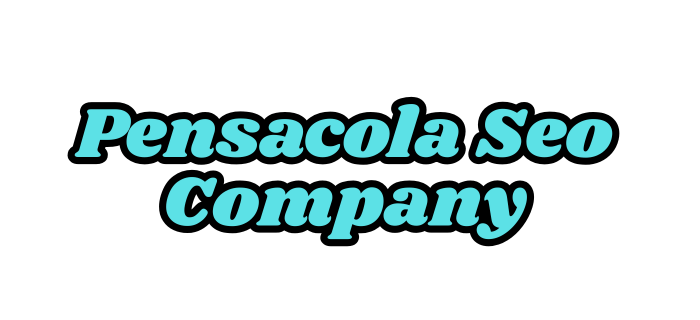 Pensacola Seo Company Logo