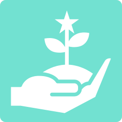 Growing Review Star
