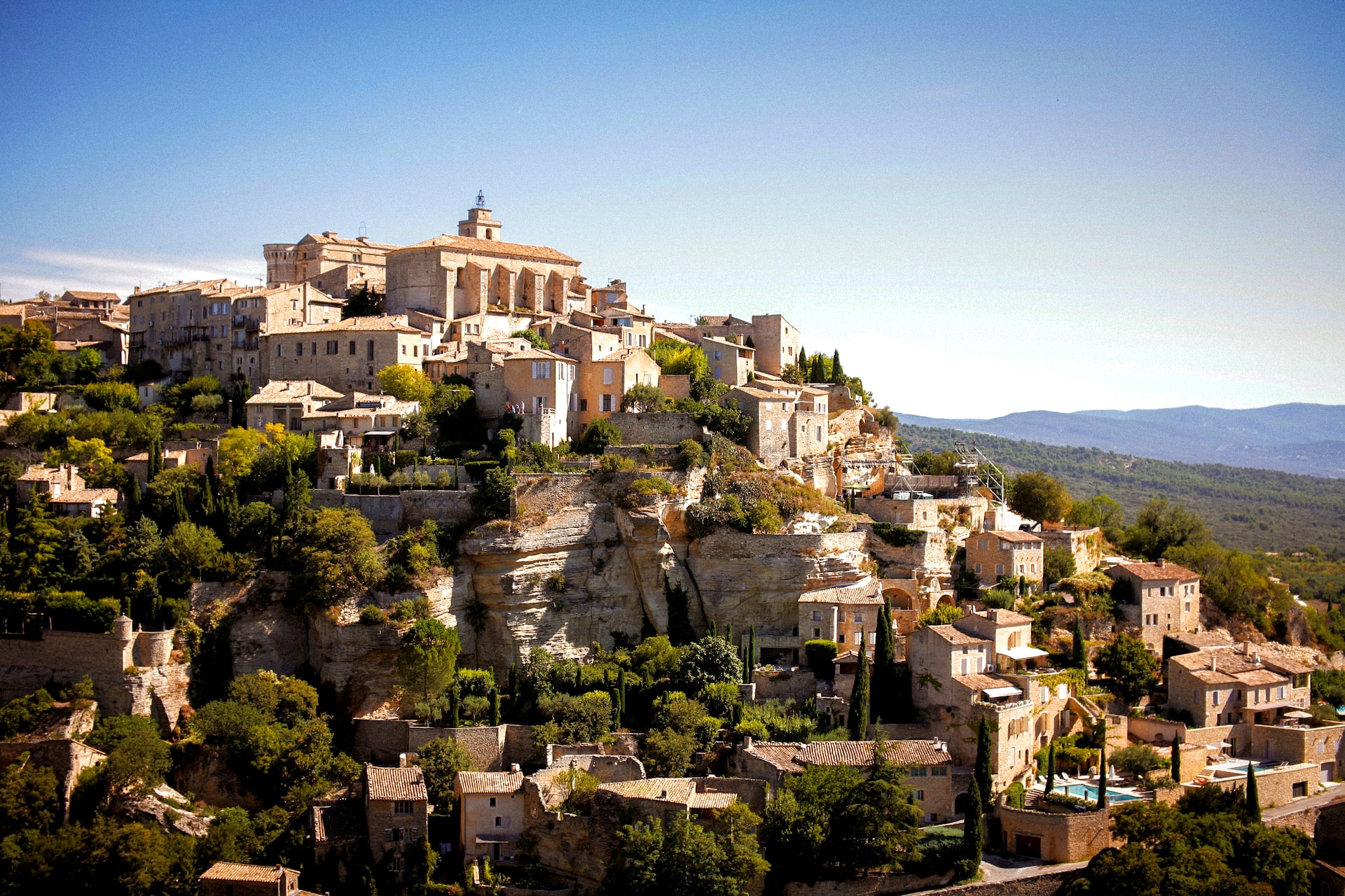 Gordes