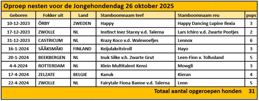 Afbeelding met tekst, schermopname, Lettertype, nummerDoor AI gegenereerde inhoud is mogelijk onjuist.