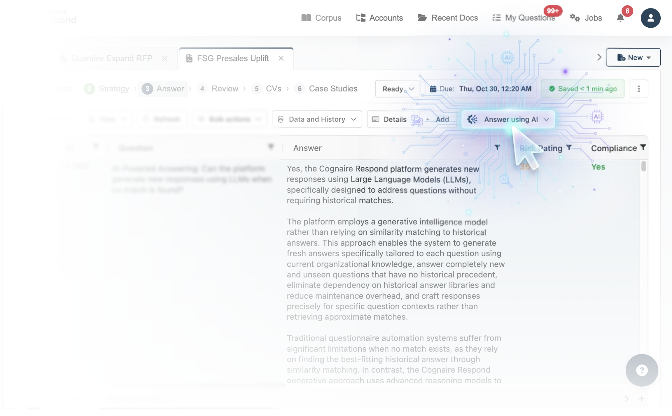 Aalto mobile app UI of home front door, confetti and the word Congratulations at the top and the home name below with the label of sold