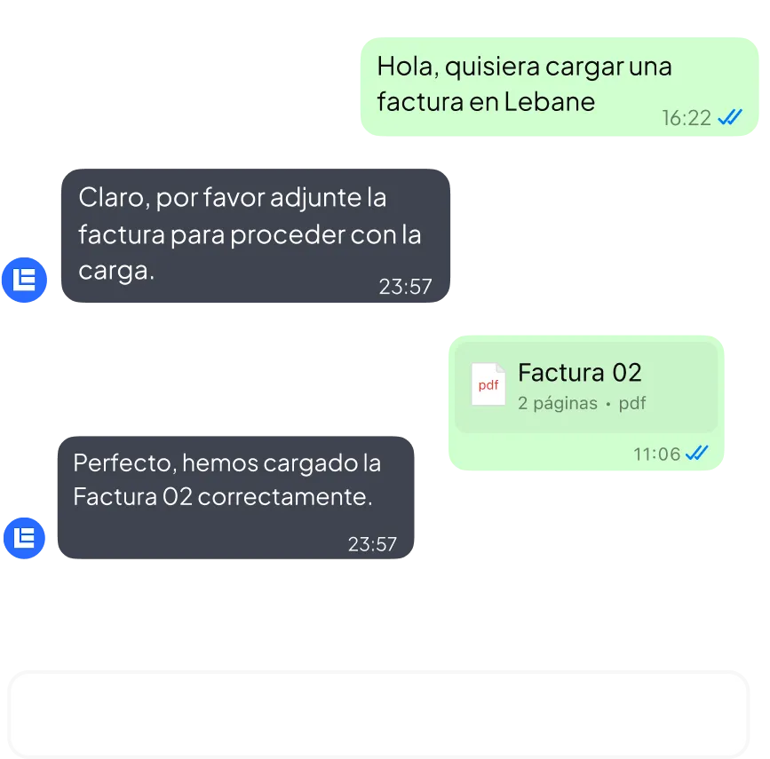 A couple of texts that are next to each other.