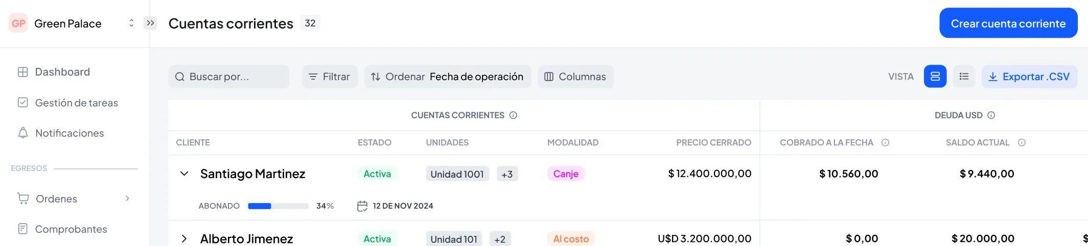 A screenshot of a computer screen showing a number of different languages.