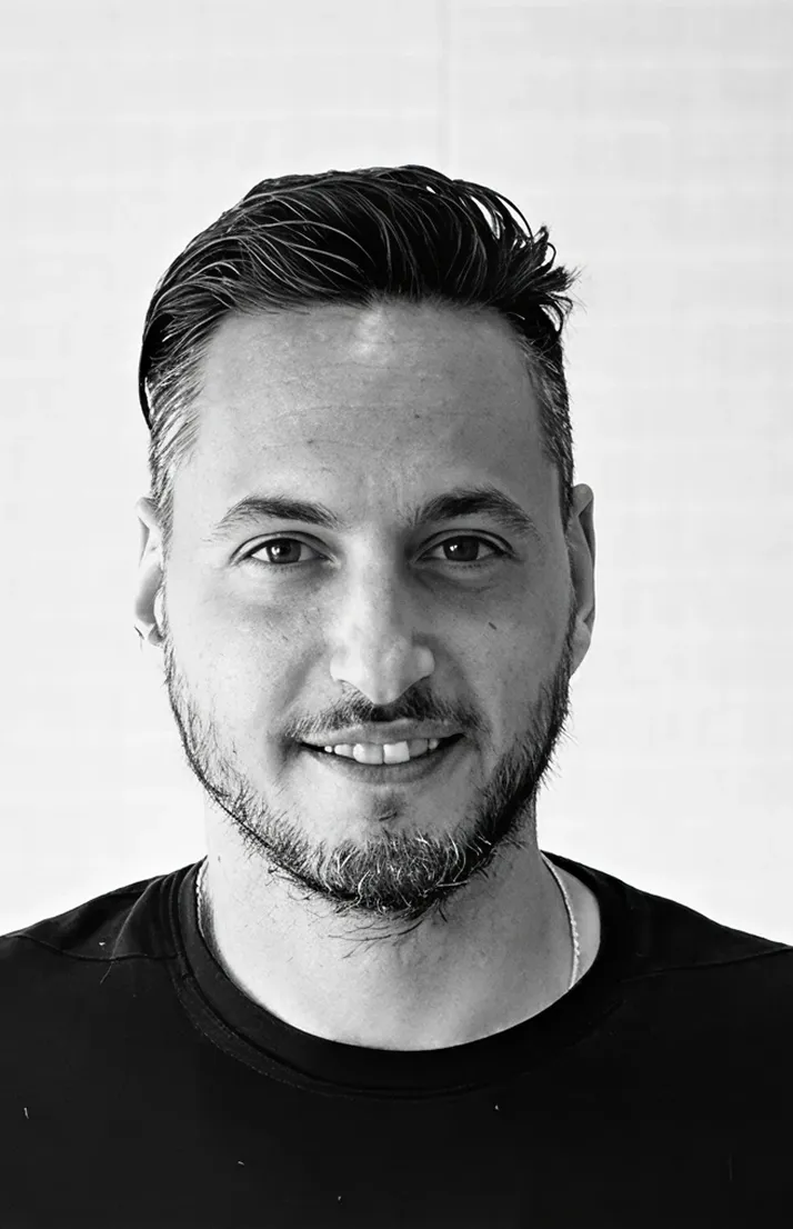 Pablo Cabrosi
