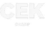CEK logo