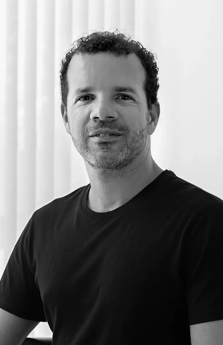 Sebastian Safdie