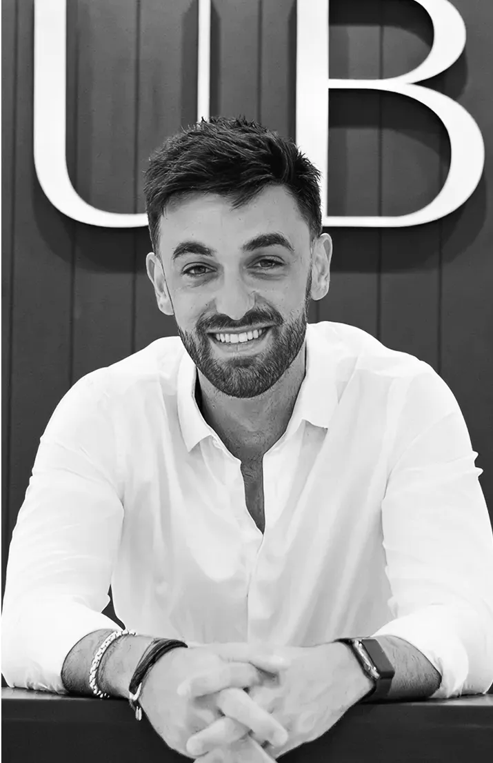 Ilan Szlazer