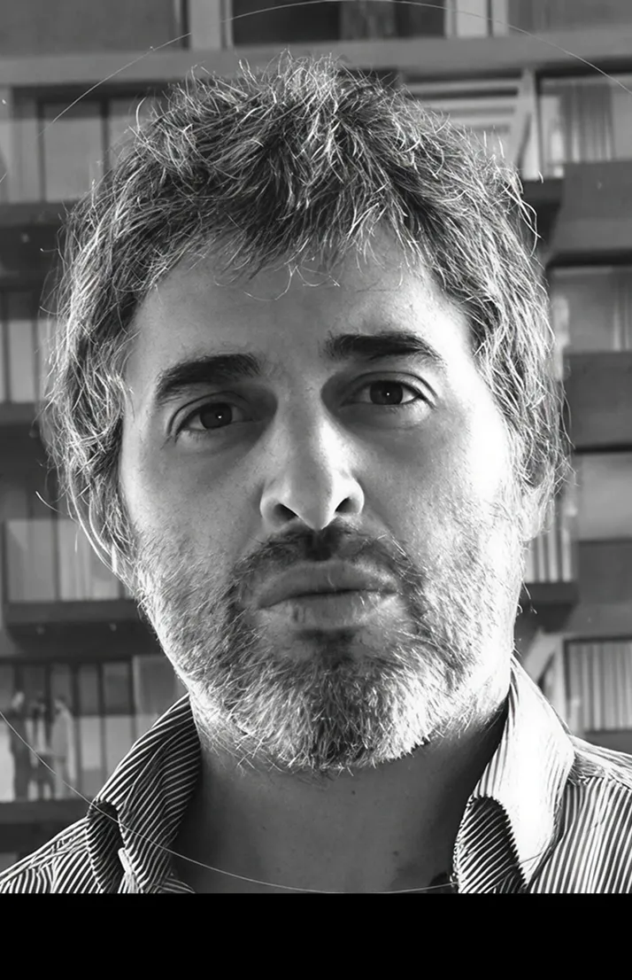Sebastian Grego