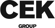 CEK logo