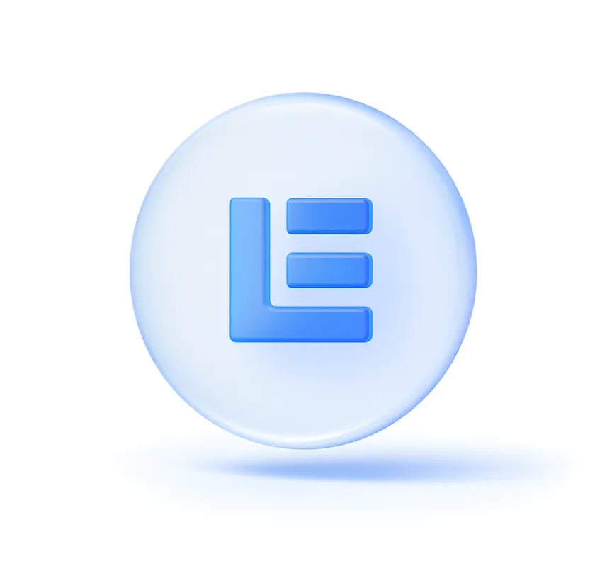 Lebane logo
