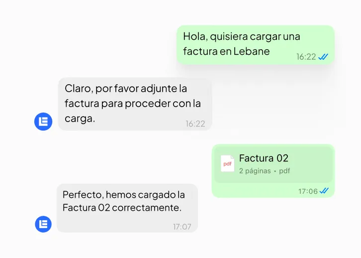 A couple of texts that are next to each other.