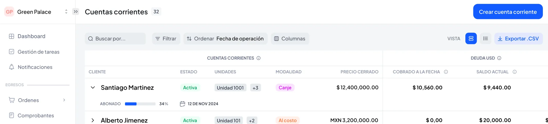 A screenshot of a computer screen showing a number of different languages.