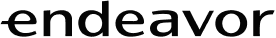 Endeavor Logo