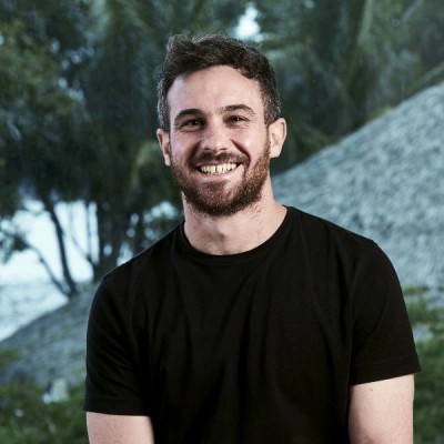 Lucas Glustman, CEO de Lebane