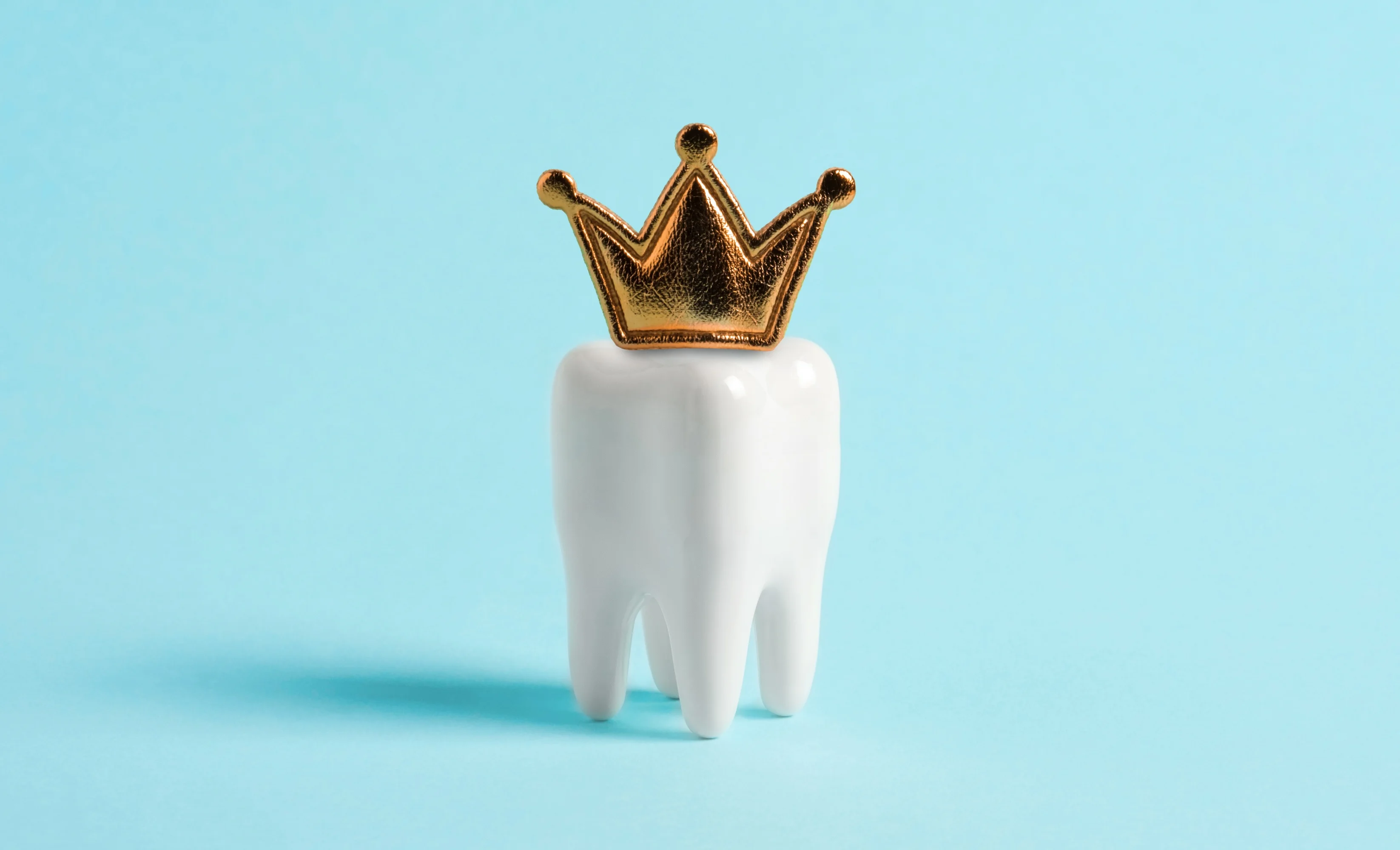 Dental Crowns