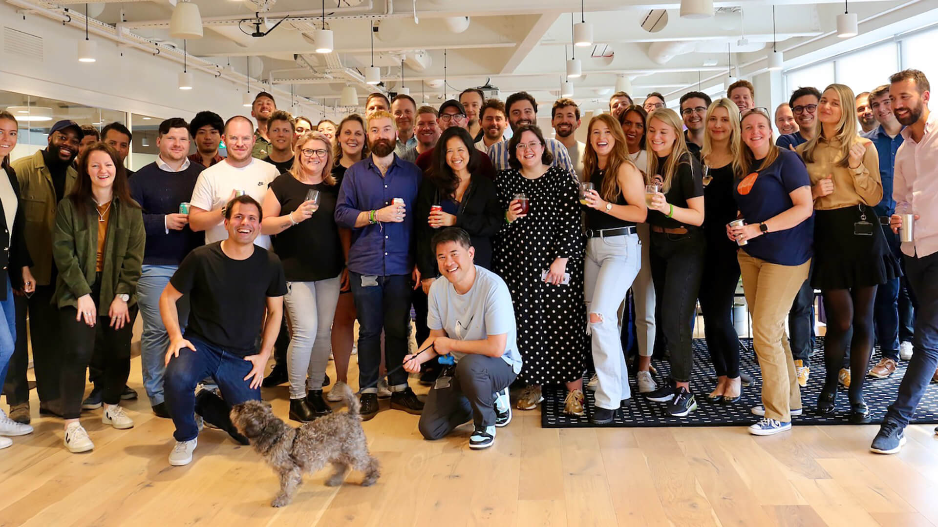 Beamery elevates reputation for responsible AI with Warden’s assurance platform