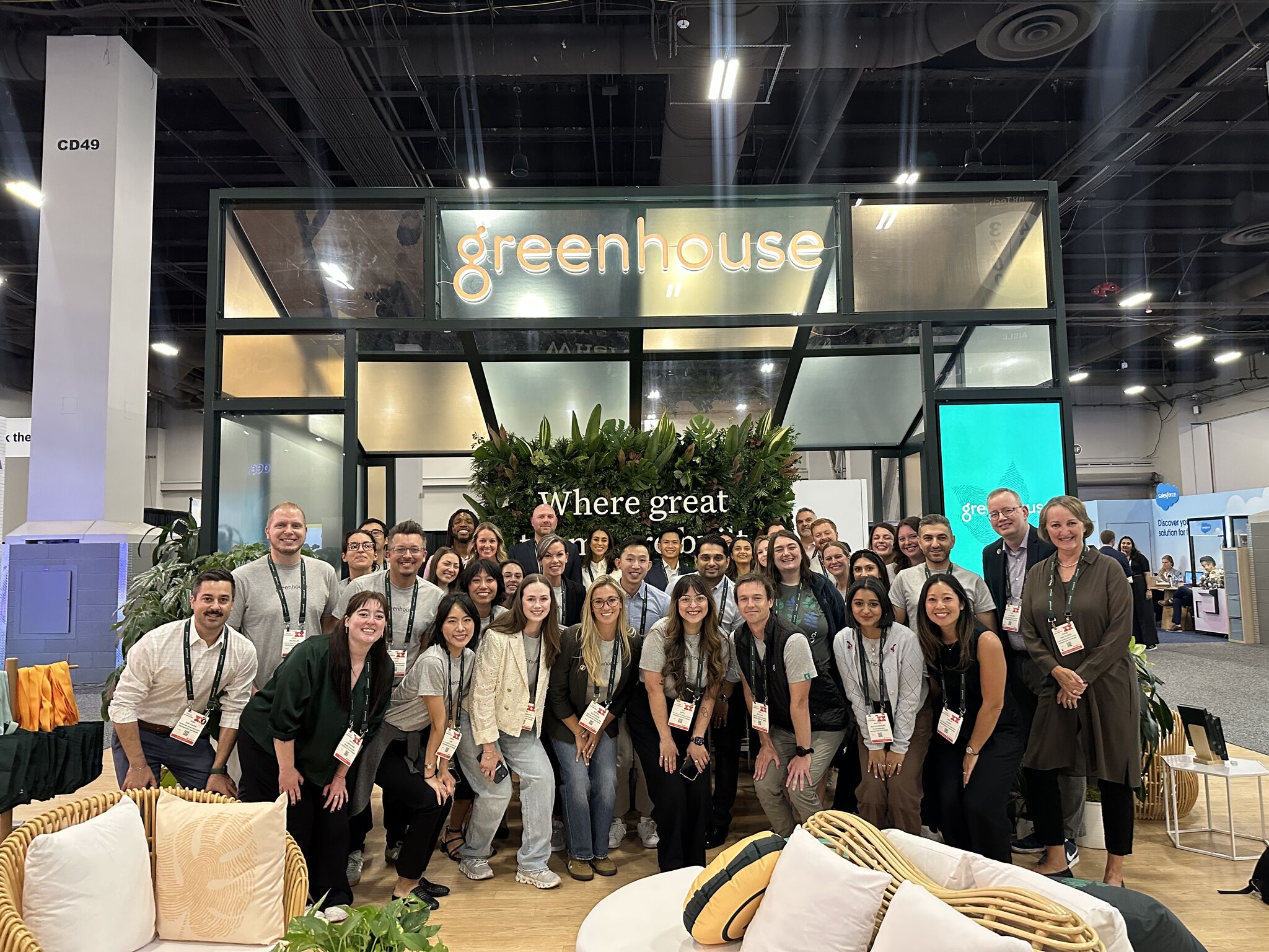 How Greenhouse Built Real Talent™ with End-to-End Bias Auditing