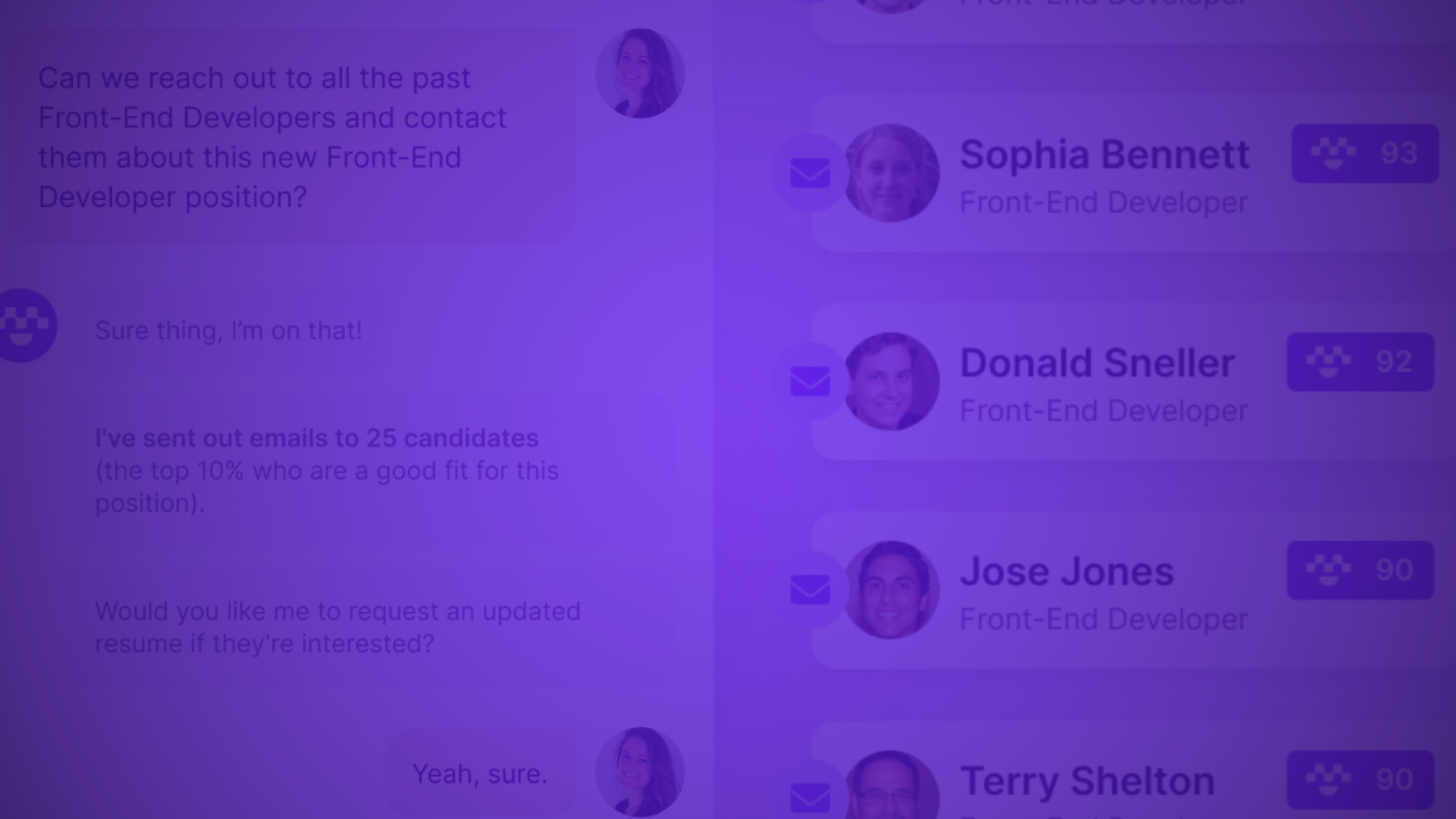 How Early Testing Helped Mega HR Mitigate Potential AI Bias Before Product Release