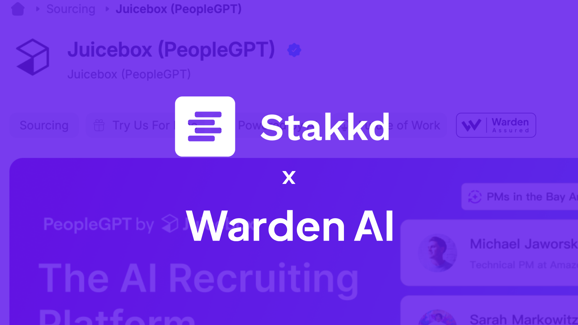 Warden AI Partners with Stakkd to Help Enterprises Spot Trustworthy AI